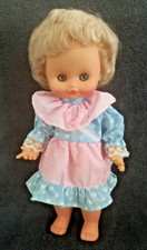 Vintage ANCIENNE POUPÉE