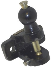 Boules d'attelage 3000KG  50mm boule