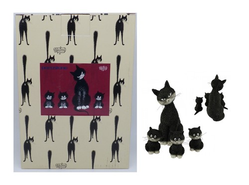 Dubout les chats - dubout,