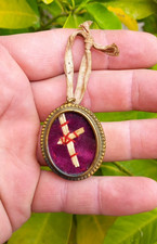 Reliquaire de la Vraie Croix