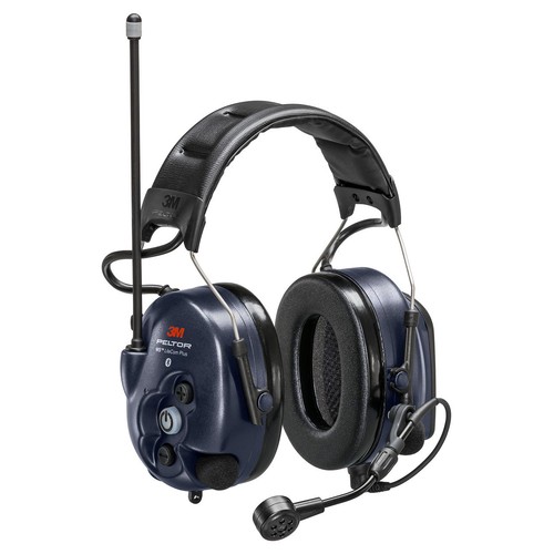 New peltor lite com - com, plus