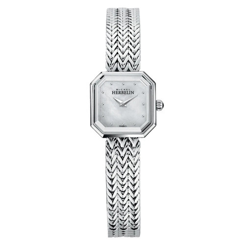 Montre herbelin octagon - herbelin,