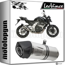 LEOVINCE POT D’ECHAPPEMENT