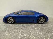 BUGATTI EB 18.3 CHIRON BLUE