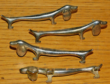 Vintage porte support à - porte,