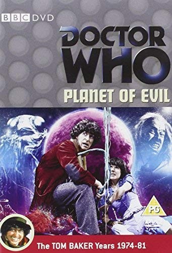 Doctor who planet - who,