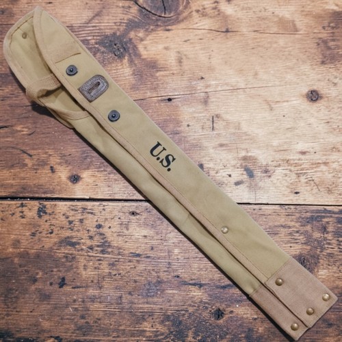 Ww2 carabine canvas - carabine,