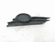 GRILLE DE CALANDRE GAUCHE 13229482 OPEL CORSA D phase 1 (09/2006 12/2010)