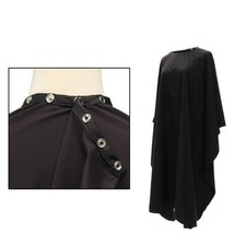Tablier de coiffure, cape
