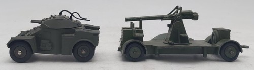 Dinky toys diecast - toys, 1/43