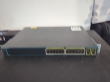 Cisco Catalyst 2960 Plus