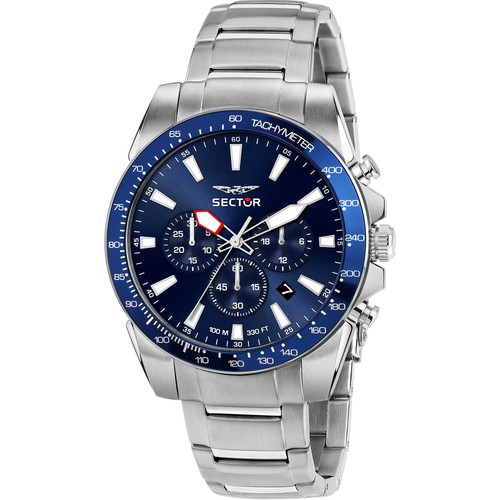 Mens wristwatch sector 450 - mens,