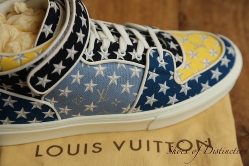 Chaussures louis vuitton - vuitton, lv