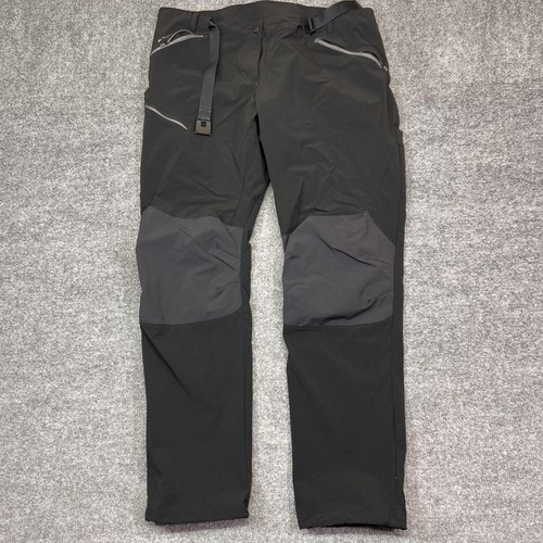 Quechua snow pants mens - snow, 36x30