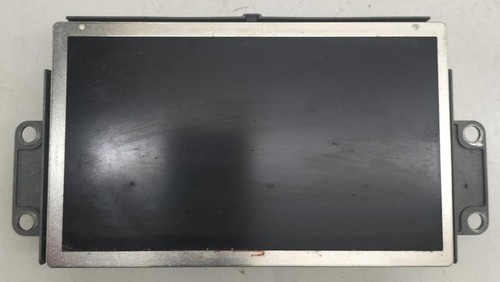 Ecran gps peugeot 607 phase - peugeot,