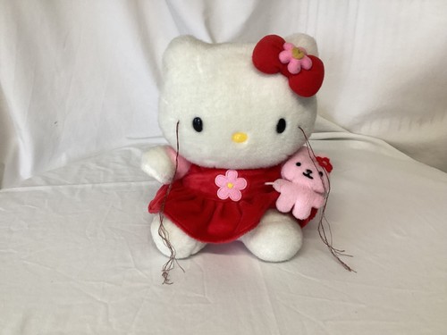 Hello kitty peluche - hello,