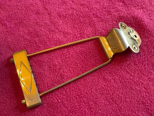 Vintage usa 1965 gibson gold - usa,