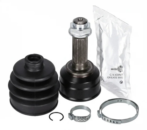 Joint cardan 185140 febi - cardan,