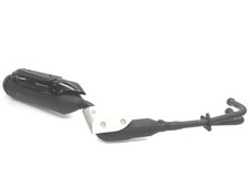 Ligne d'echappement YAMAHA XP