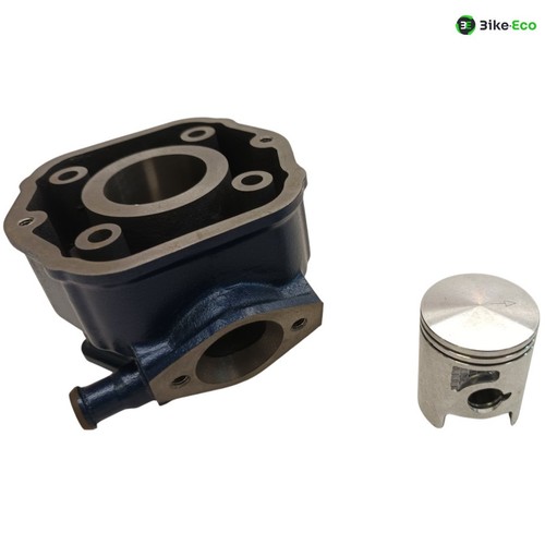 Cylindre piston carenzi derbi - carenzi,