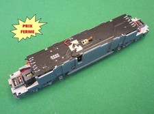 CHASSIS A LED 8 POLES BB