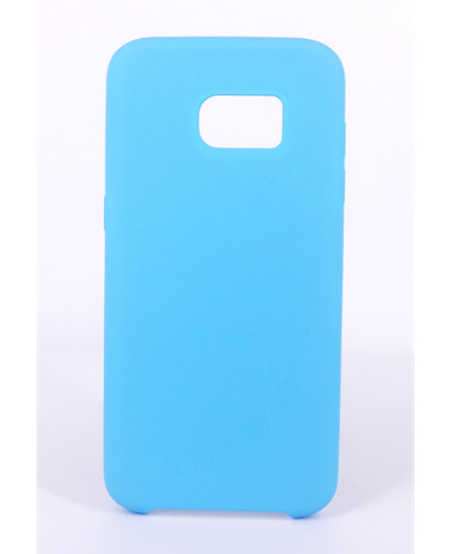 Coque silicone gomme - silicone,