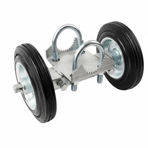 Support roulette portail - de,