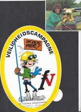 FRANQUIN - GASTON LAGAFFE /