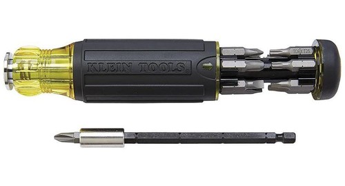Multi embouts longueur - 14-in-1,