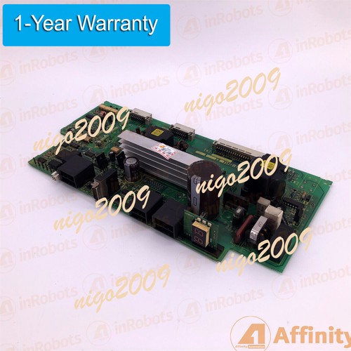 Fanuc circuit board - fanuc,