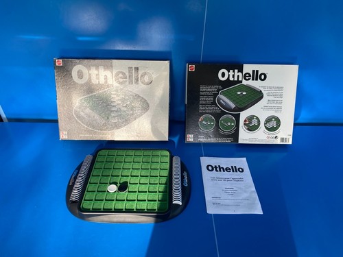 Jeu societe othello par - othello,