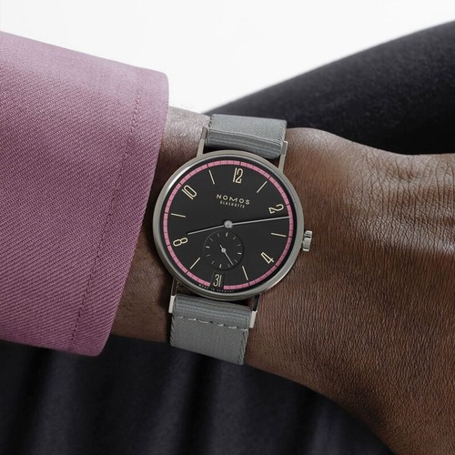 Nomos verrerie tangente - , 38