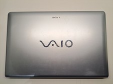 Plasturgie Contour ecran pour Sony Vaio PCG-71911M