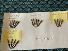 PLUMES POUR STYLO      ou       PORTE PLUMES