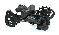 SHIMANO XT Dérailleur Shadow