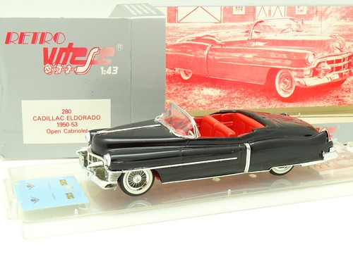 Vitesse cadillac - vitesse,