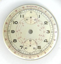 Sphère Chronographe VENUS 170