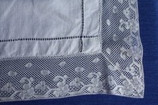 Napperon petite nappe - napperon, n°26