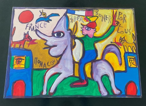 France monaco jaber el - "france,