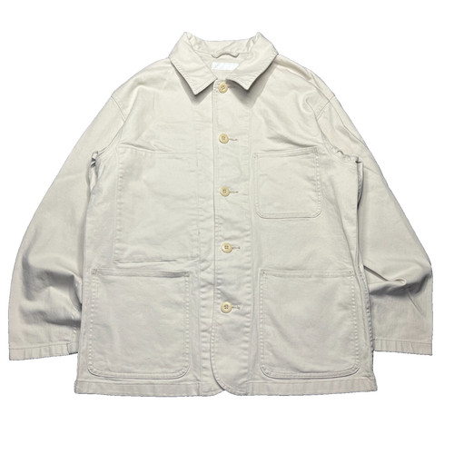 Uniqlo chore jacket - jacket, small