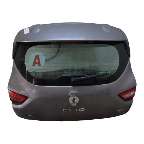 Malle hayon arriere renault - malle/hayon,