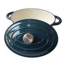 Cocotte BAUMALU 30 cm - Forme