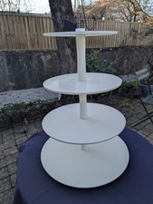 présentoir à gâteaux (ou