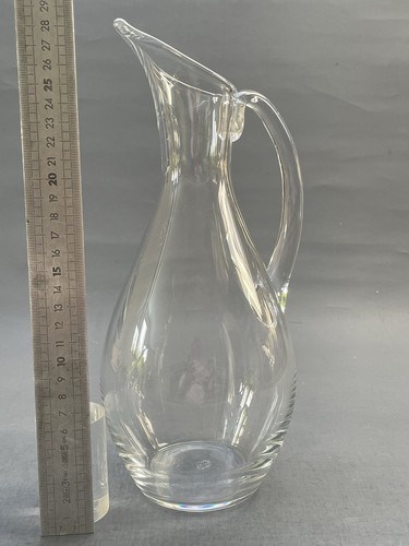 Carafe eau baccarat dom - baccarat,