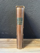 Bibliothèque De La Pleiade