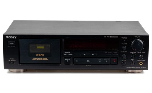 Sony k670 kopf double - sony, tc-k670