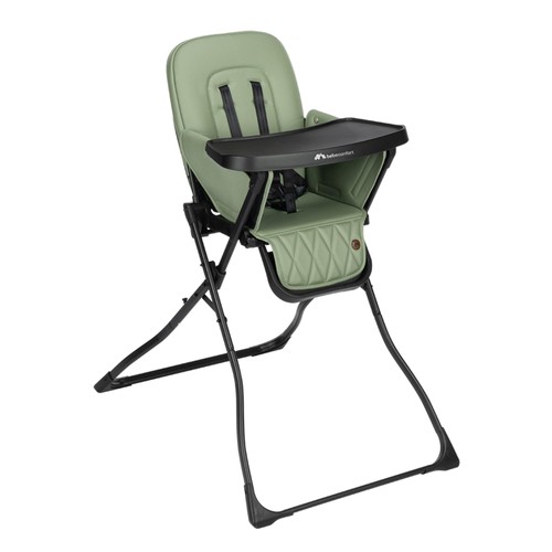 Mallow chaise haute bébé - mallow,,
