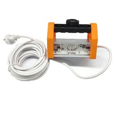 Mur pour Polissage Lumière