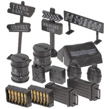  2 Sets Modèle D'appareil