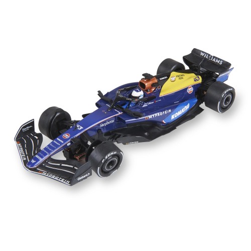 Scx williams formula - formula, 1